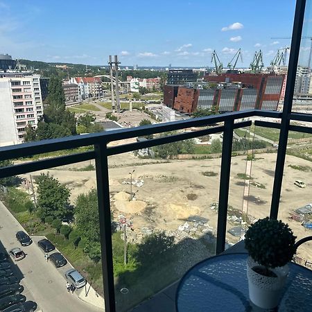 Ina Rent - Stare Miasto- Bastion Walowa Gdańsk Exterior foto