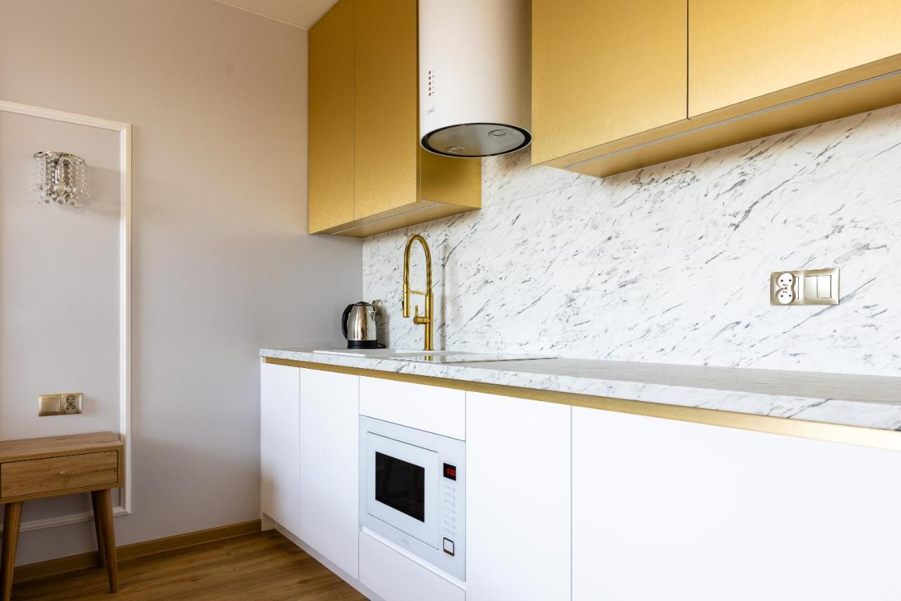 Ina Rent - Stare Miasto- Bastion Walowa Gdańsk Exterior foto