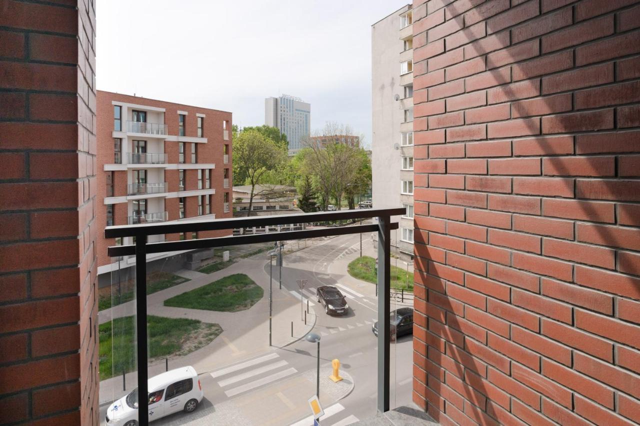 Ina Rent - Stare Miasto- Bastion Walowa Gdańsk Exterior foto