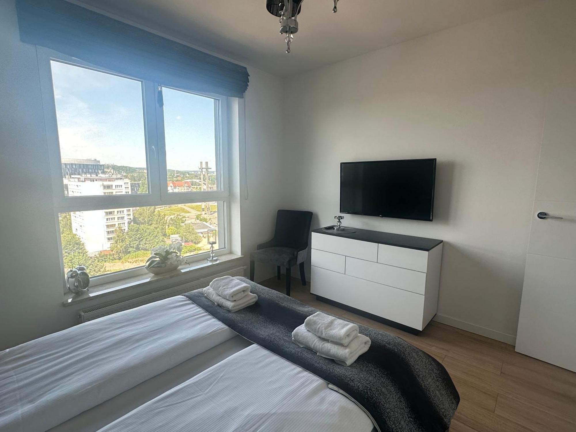Ina Rent - Stare Miasto- Bastion Walowa Gdańsk Exterior foto