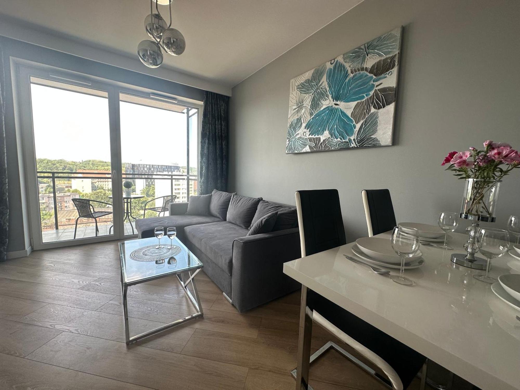 Ina Rent - Stare Miasto- Bastion Walowa Gdańsk Exterior foto