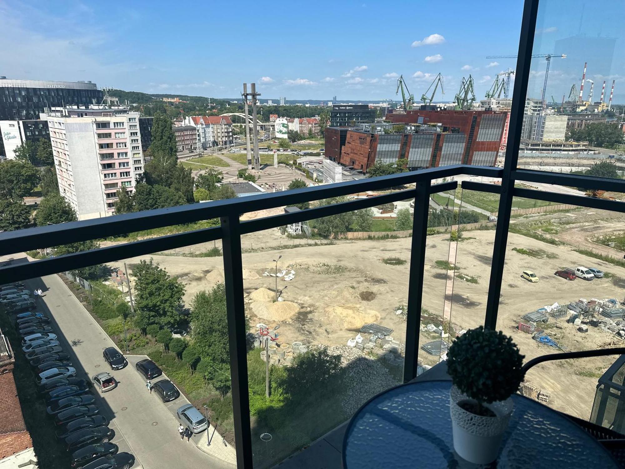 Ina Rent - Stare Miasto- Bastion Walowa Gdańsk Exterior foto